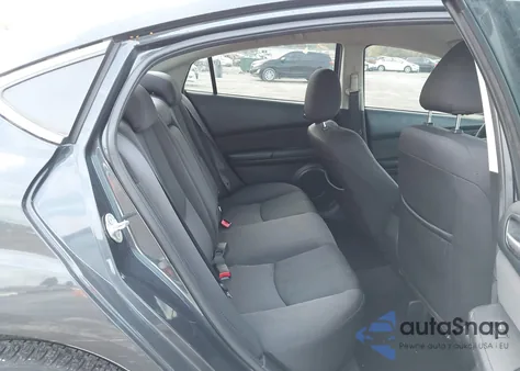 2012 Mazda Mazda6 I Sport z USA, uszkodzony, nr VIN 1YVHZ8BH9C5M26622